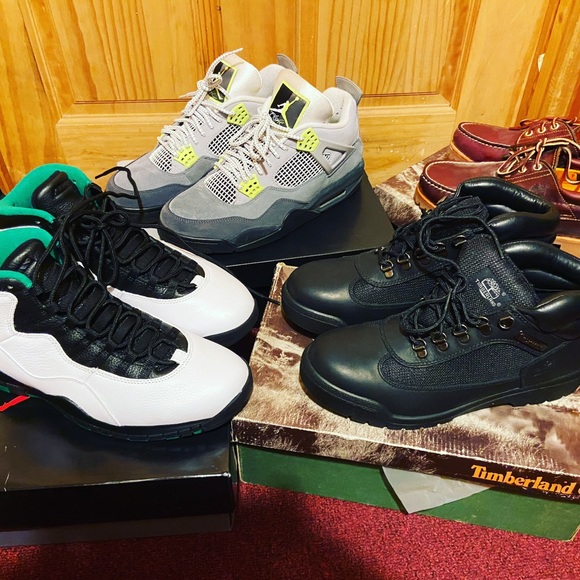 Meet your Posher, K - Picture 1 of 1